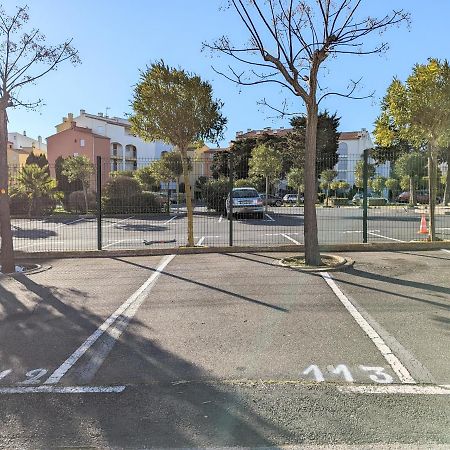 Appartement Cosy Avec Parking Proche Port Et Plage アグド エクステリア 写真