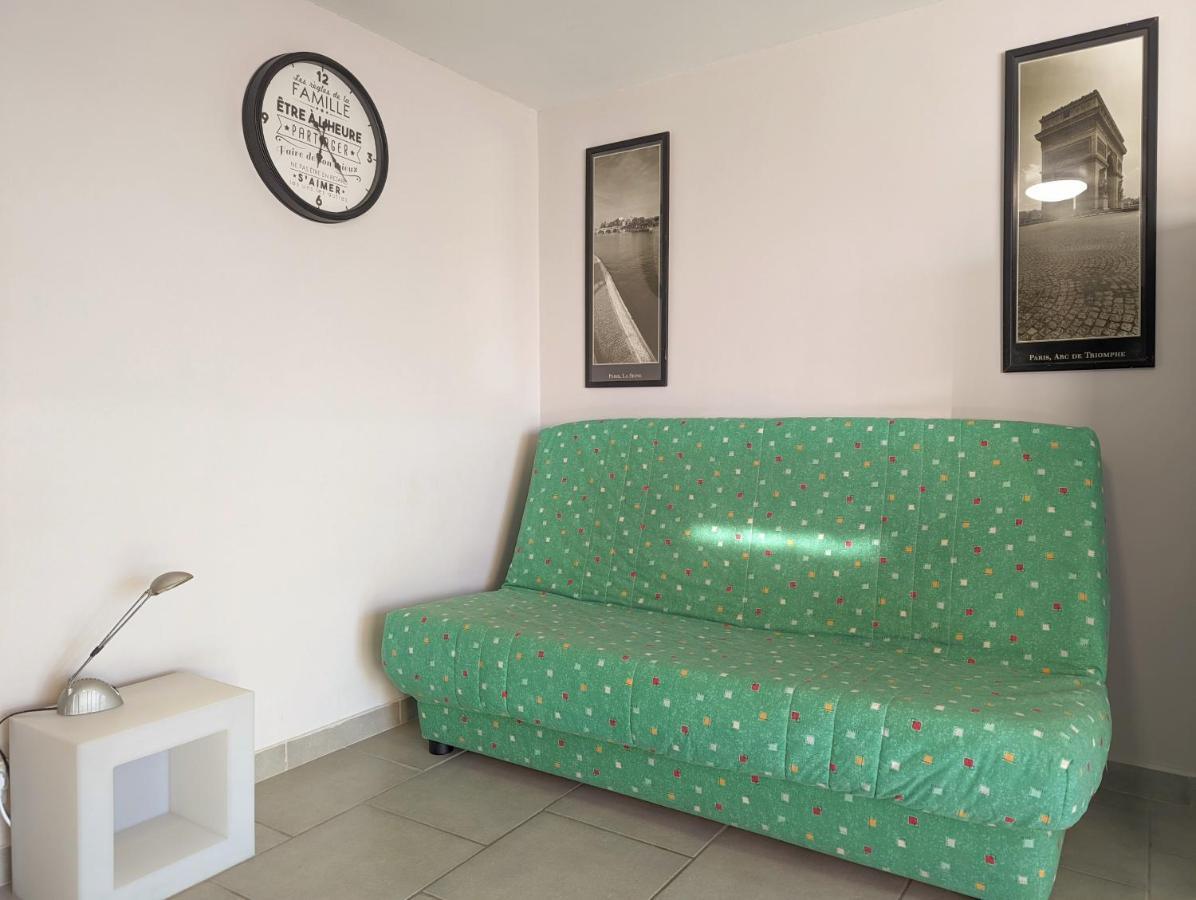 Appartement Cosy Avec Parking Proche Port Et Plage アグド エクステリア 写真