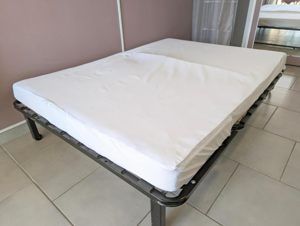 Appartement Cosy Avec Parking Proche Port Et Plage アグド エクステリア 写真