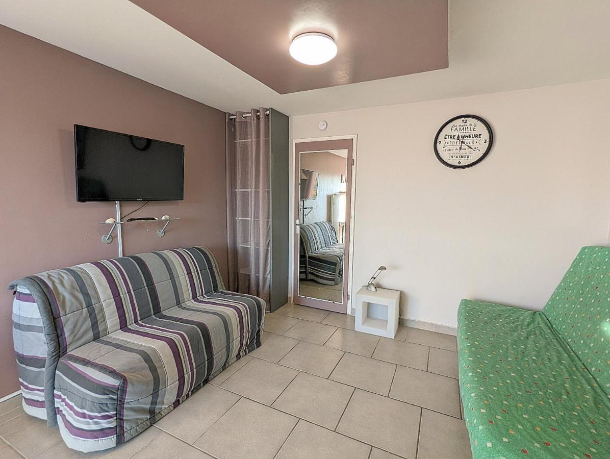 Appartement Cosy Avec Parking Proche Port Et Plage アグド エクステリア 写真