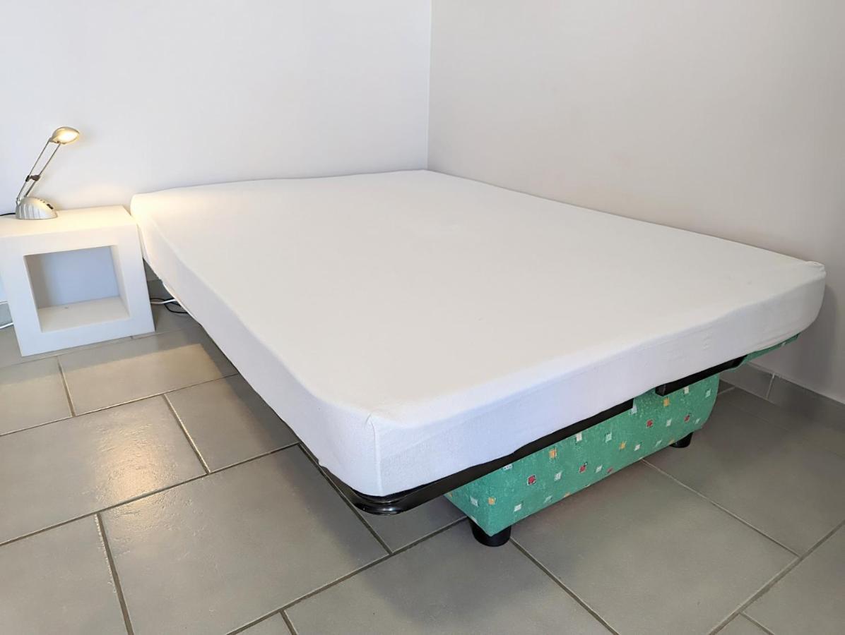 Appartement Cosy Avec Parking Proche Port Et Plage アグド エクステリア 写真