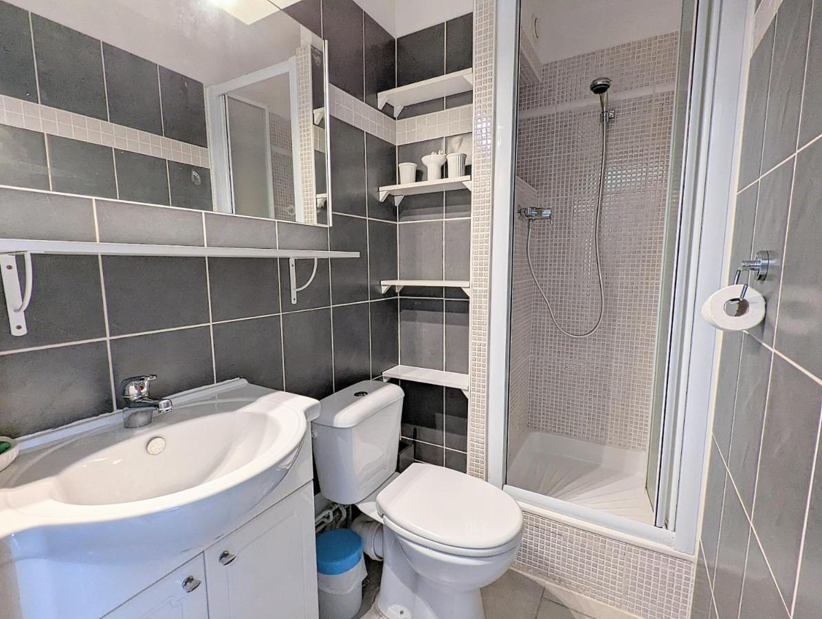 Appartement Cosy Avec Parking Proche Port Et Plage アグド エクステリア 写真